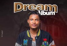 Don Dee Dream Album Artwork