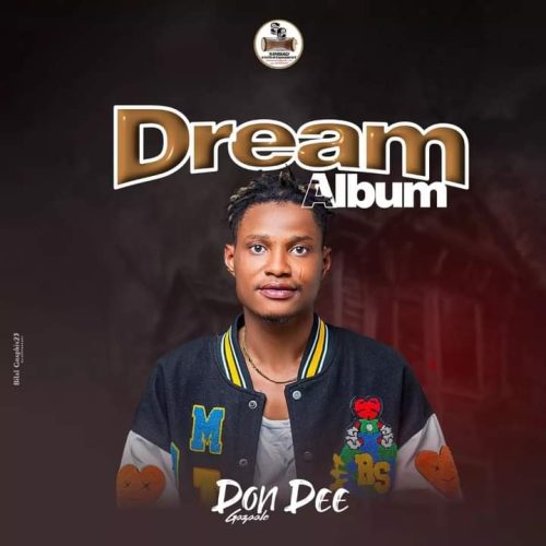 Don Dee Dream Album Artwork