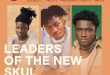 Download Leaders Of The New Skul DJ Mix On Mdundo