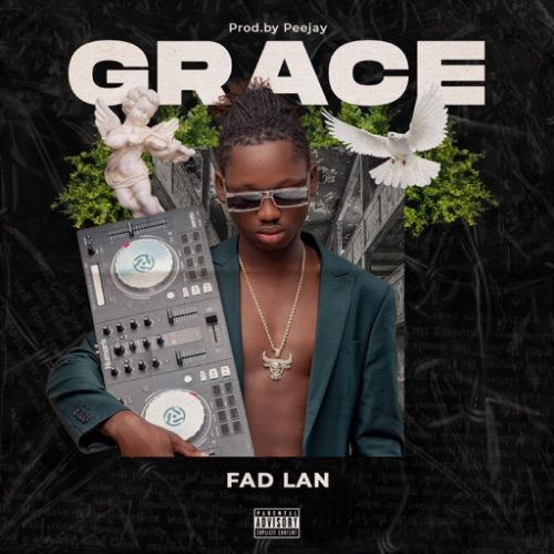 Fad Lan Grace