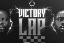 Fameye Victory Lap ft. Black Sherif