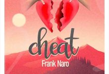 Frank Naro Cheat