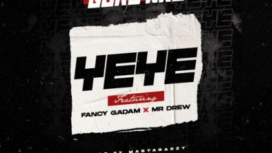 Guru NKZ Yeye ft. Fancy Gadam & Mr Drew