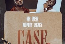 Mr Drew Case (Remix) ft. Mophty Legacy