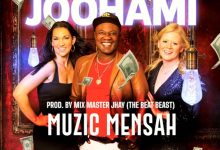 Muzic Mensah Joohami