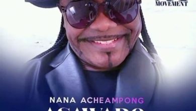 Nana Acheampong Asawado