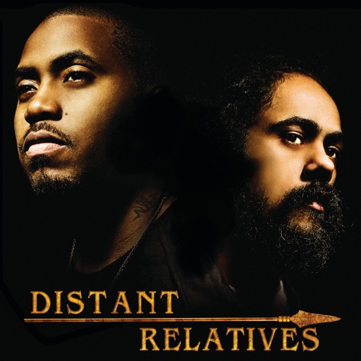 Nas & Damian Marley “Patience” (MP3)