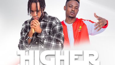 Prince LB Higher ft. Maccasio