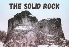 Samuel Suh The Solid Rock