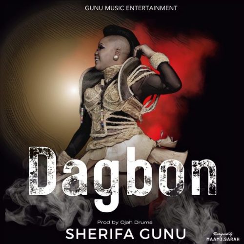 Sherifa Gunu Dagbon (Tamale)