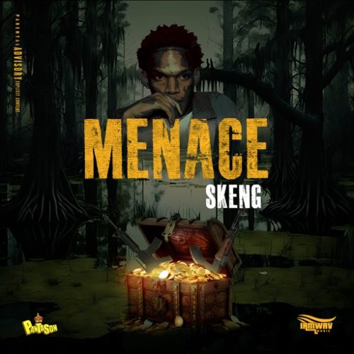 Skeng Menace ft. Panta Son