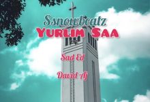 Ssnowbeatz Yurlim Saa ft. Sad Ed & David AJ