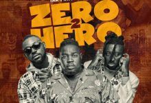 Stay Jay Zero 2 Hero ft. Yaa Pono & Amerado