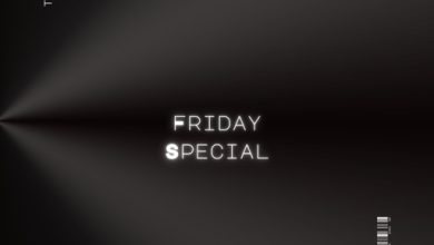 Tulenkey Friday Special ft. Ramo