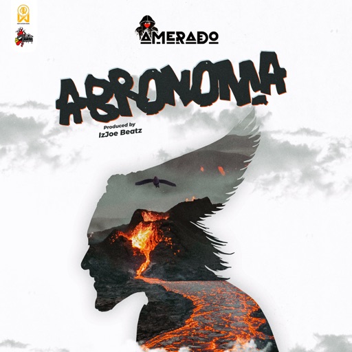 Amerado Abronoma (New Song 2024) MP3 Download