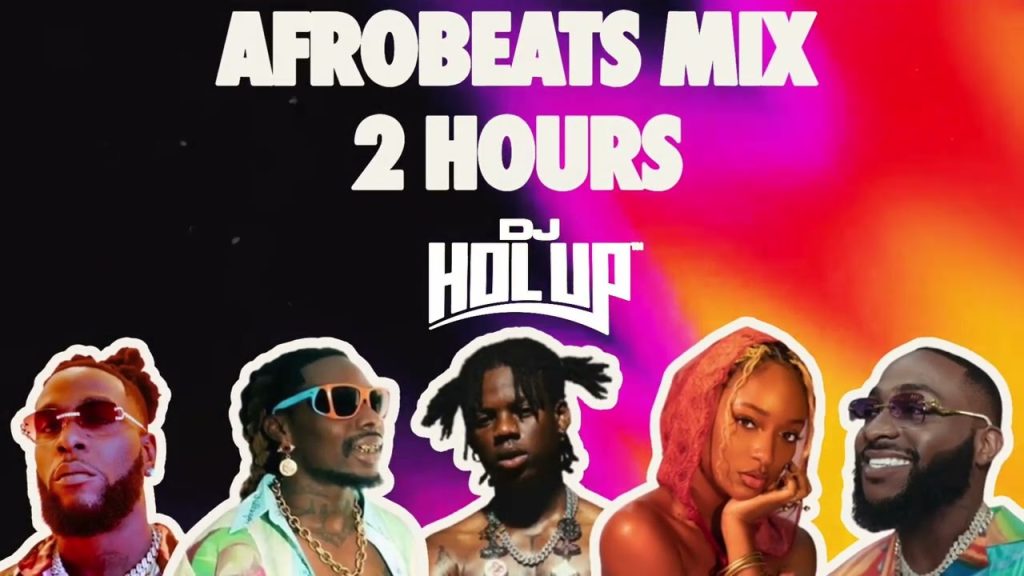 Afrobeats Dj Mixtapes Mp3 Download New Songs 2024 And Dj Mixtapes