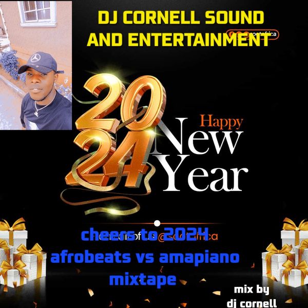 Afrobeats DJ Mixtapes MP3 Download, New Songs 2024 & DJ Mixtapes