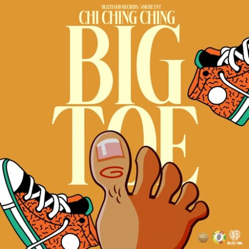 Chi Ching Ching Big Toe