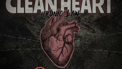 Chronic Law Clean Heart
