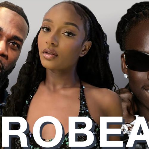 Best Of Naija Afrobeats Songs Mix 2024 by DJ Boat
