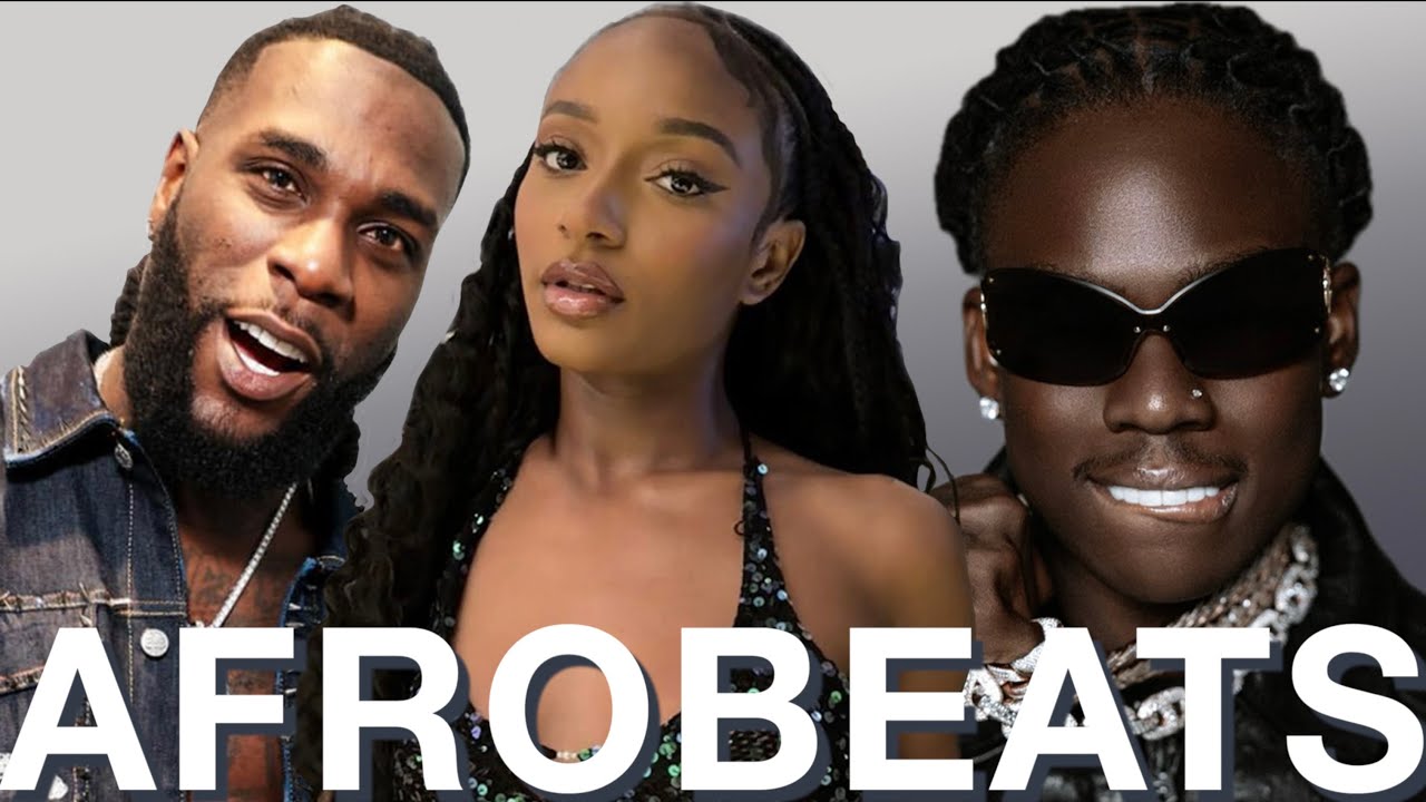 DJ Boat Best Of Naija Afrobeats Songs Mix 2024 MP3 Download