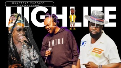 DJ Latet Ghana Highlife Music Mix 2024 Mp3 Download