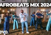DJ Shinski Best Of Afrobeats 2024 Naija Overdose 15 Mixtape