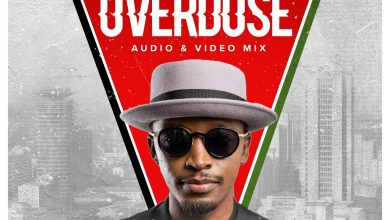 DJ Shinski Kenya Overdose Mix Vol 3 Mp3 Download