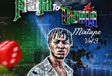 DJ Younggy Naija To South Africa Amapiano Mixtape 2024 Mp3 Download