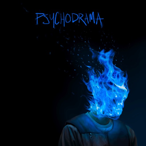 Dave Psychodrama (Full Album)