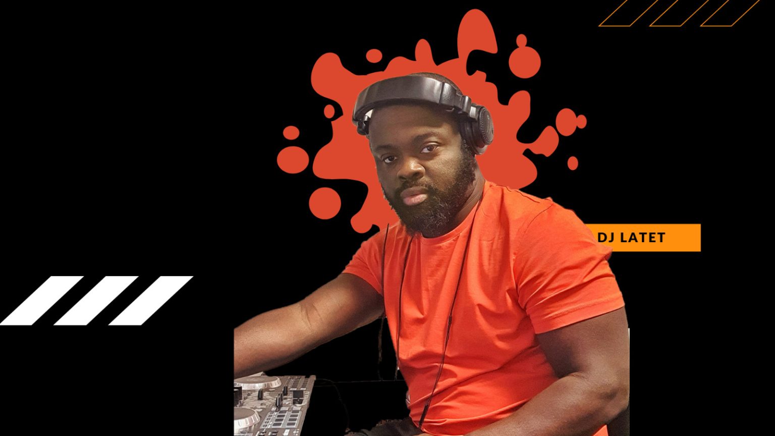 DJ Latet Kumerica Mix 2024 (Ghana Drill Mixtape 2024) MP3 Download
