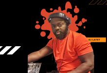 Dj Latet Kumerica Mix 2024 (Ghana Drill Mixtape 2024)