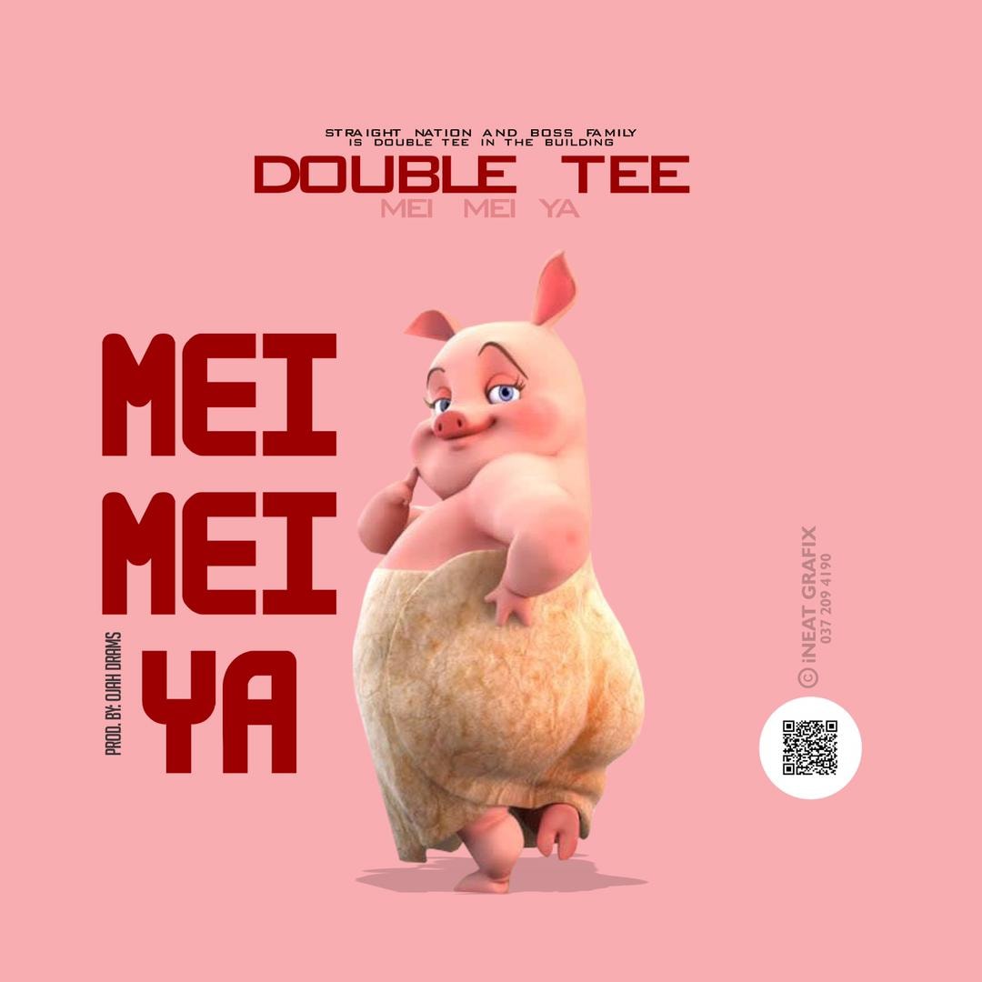 Double Tee Mei Mei Ya