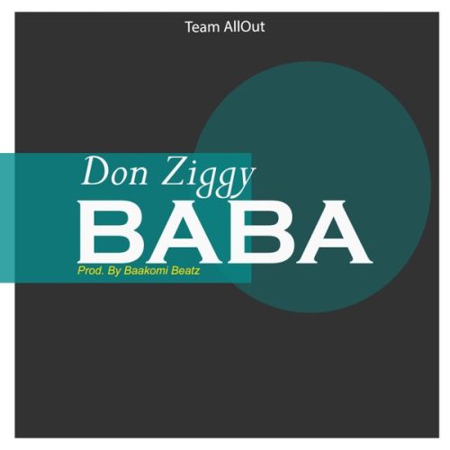Don Ziggy Baba