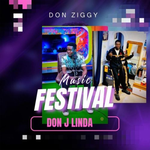Don Ziggy Don J Linda