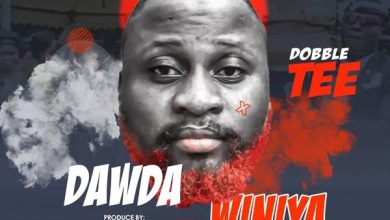 Double Tee Dawda Winiya Mp3 Download
