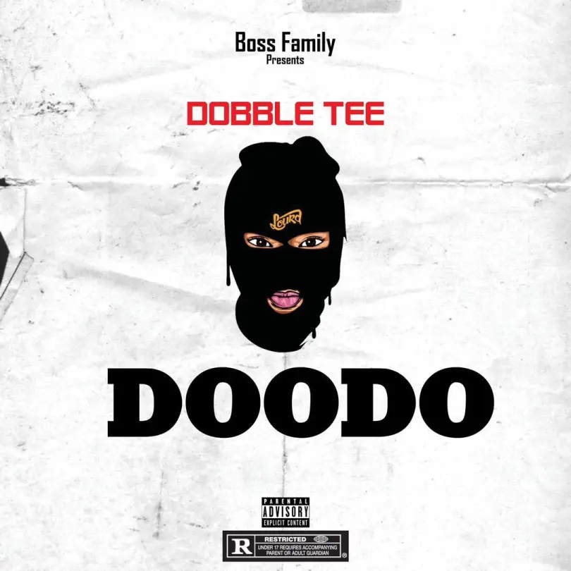 Double Tee – Doodo (Monster) (Maccasio Diss)