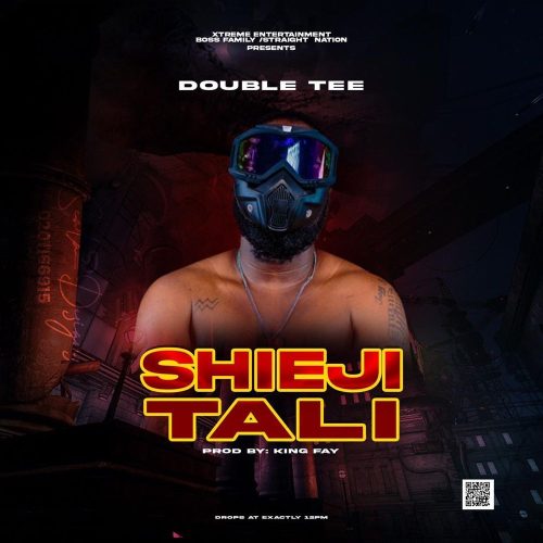 Double Tee Shieji Tali