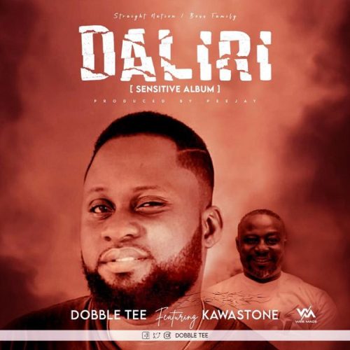 Double Tee ft. Kawastone Daliri Mp3 Download