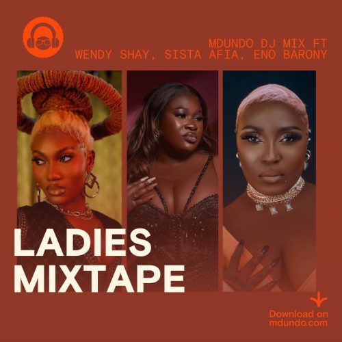 Download The Ladies DJ Mix On Mdundo