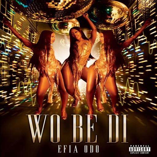 Efia Odo Wo Be Di MP3 Download