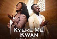Enuonyam Kyere Me Kwan ft. Kweku Teye