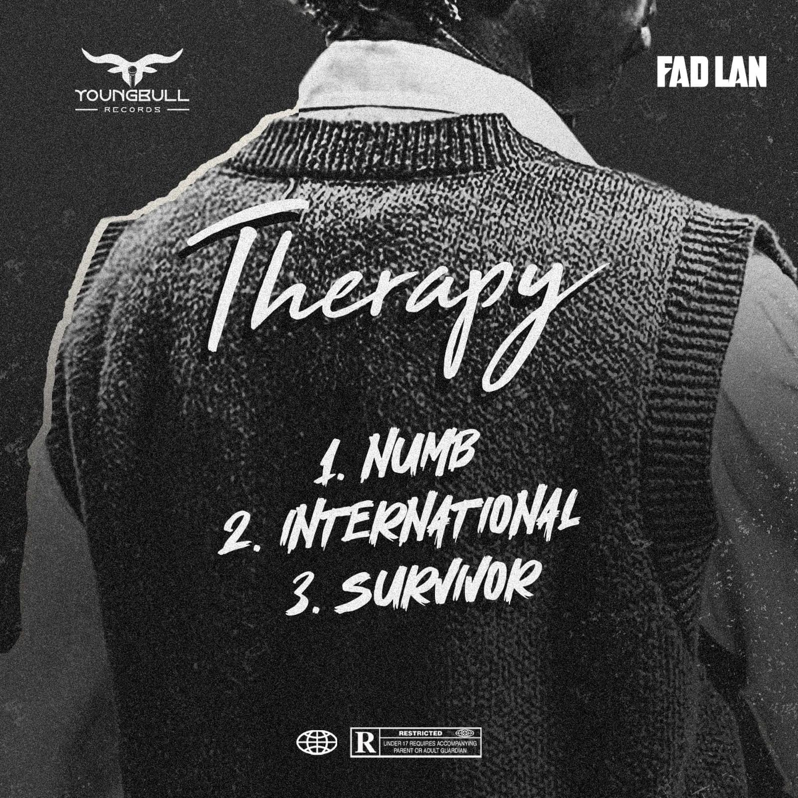 Fad Lan Therapy (I)