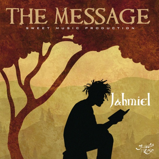 Jahmiel – The Message