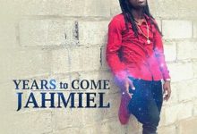 Jahmiel Years to Come