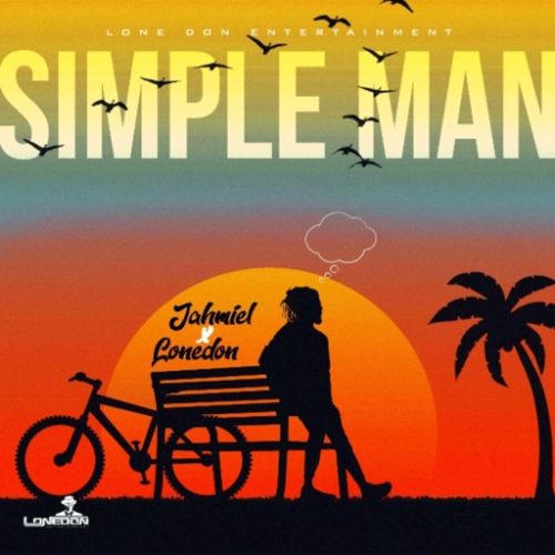 Jahmiel & Lone Don Simple Man