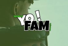 Jaido P Yo Fam (Cover)