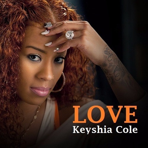 Keyshia Cole Love