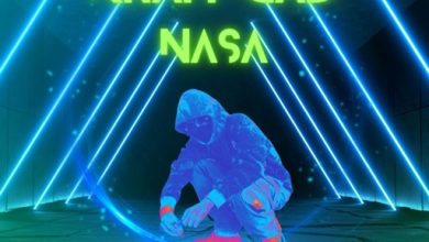 Kraff Gad NASA