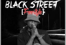 Reezybwoy Black Street (Freestyle)
